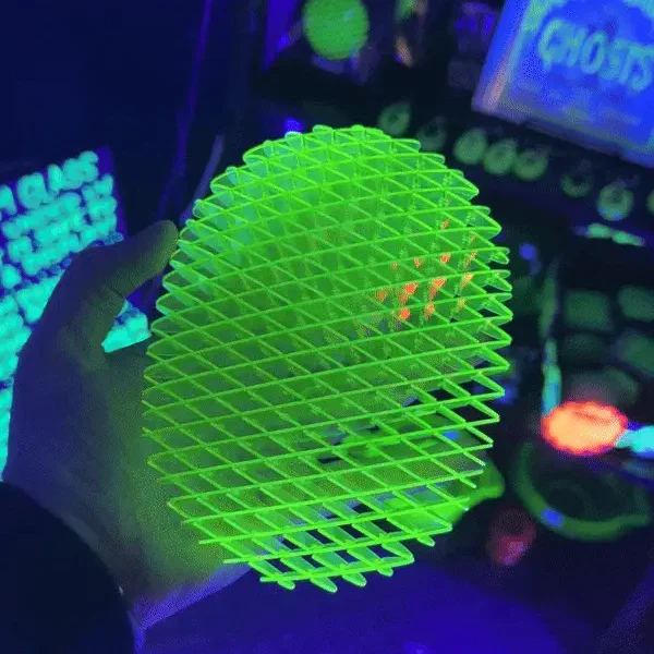 Seurico™ Kneading Worms - Image 3