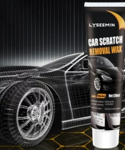 Lyseemin™ Car Scratch Repair Paste