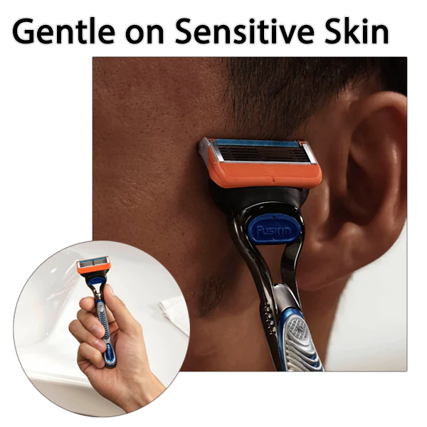 Fivfivgo™ Jet Razor für empfindliche Haut - Image 6