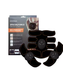 Fivfivgo™ Special Force EMS Training Pads