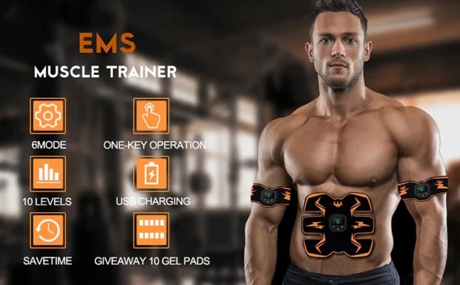 Fivfivgo™ Special Force EMS Training Pads - Image 4
