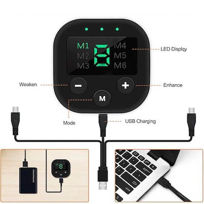 Fivfivgo™ Special Force EMS Training Pads - Image 7