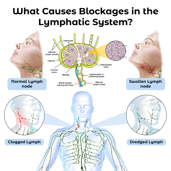 RICPIND Vitality Shine Circulation Spark Ear Clips - Image 5