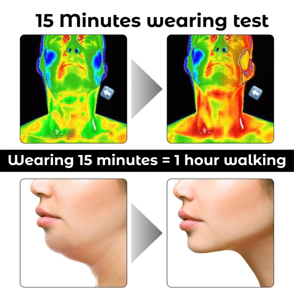 RICPIND Vitality Shine Circulation Spark Ear Clips - Image 8