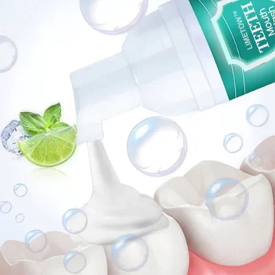 LIMETOW™ Herbal Mouthwash - Image 5