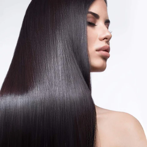 Oveallgo™ Plant-Based Hair Coloring Shampoo - Image 5