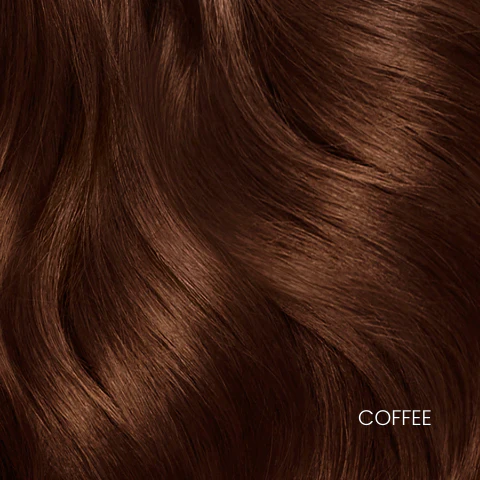 Oveallgo™ Plant-Based Hair Coloring Shampoo - Image 3