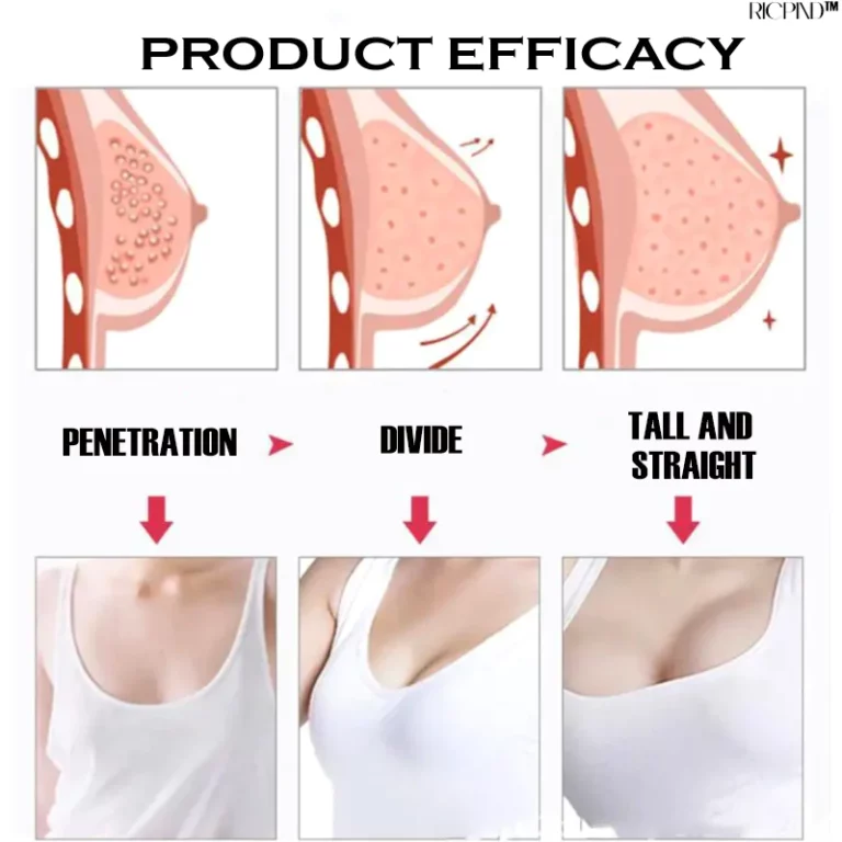 RICPIND BreastUp Cellu MicroCurrent Conductive Massager - Image 6