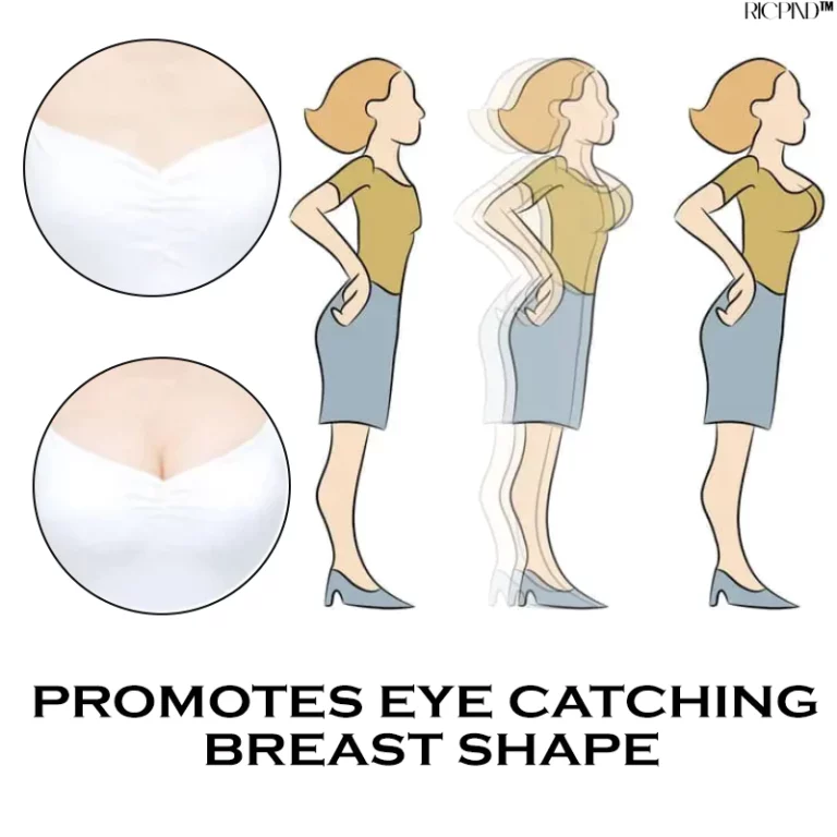 RICPIND BreastUp Cellu MicroCurrent Conductive Massager - Image 5