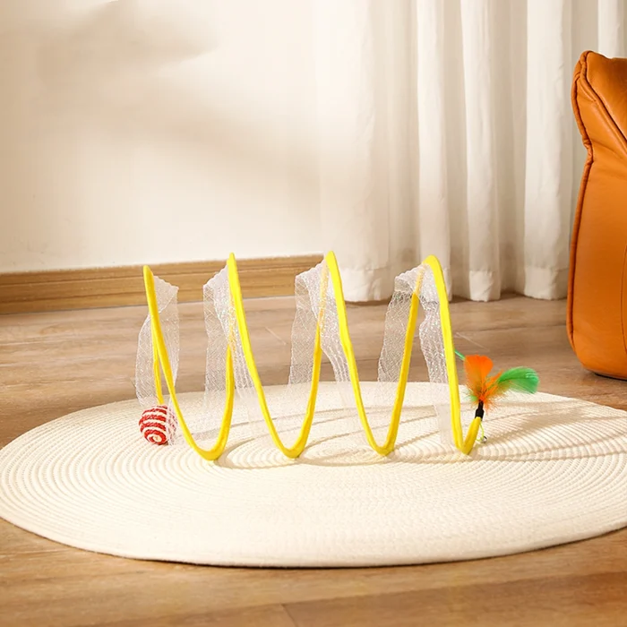 CattyCoil Safe Toy - Image 4