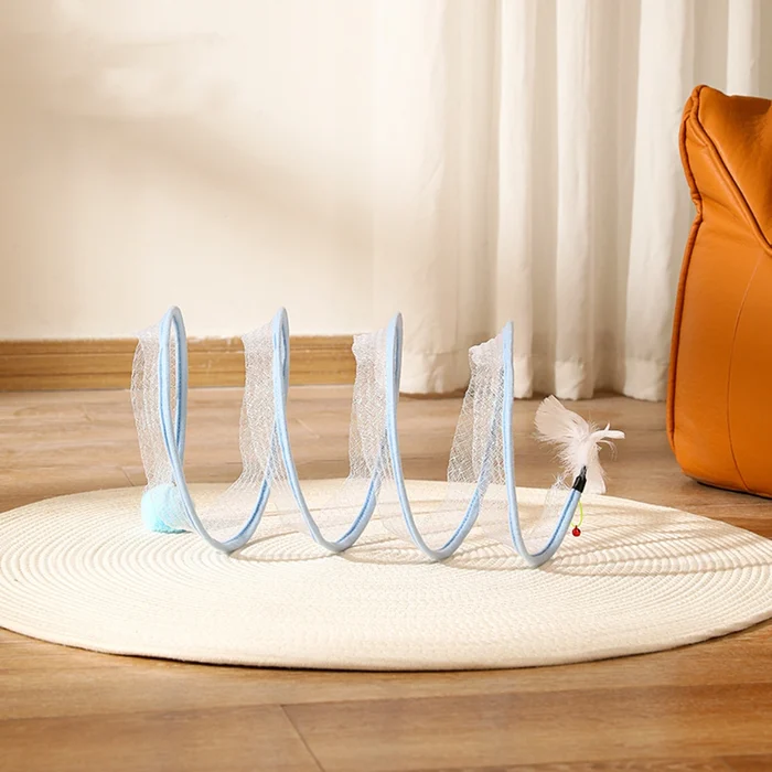 CattyCoil Safe Toy - Image 3