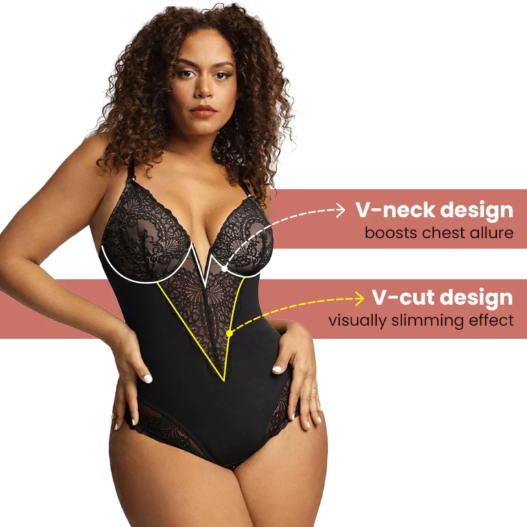 UNPREE™ Unique Silver Infused Detox Shaper - Image 9