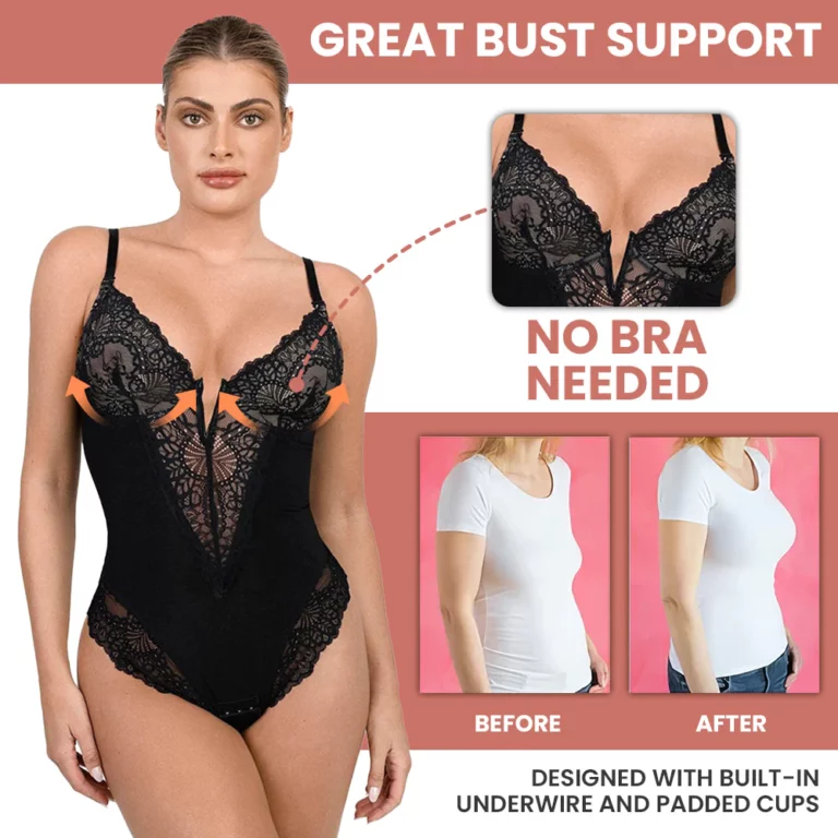 UNPREE™ Unique Silver Infused Detox Shaper - Image 3