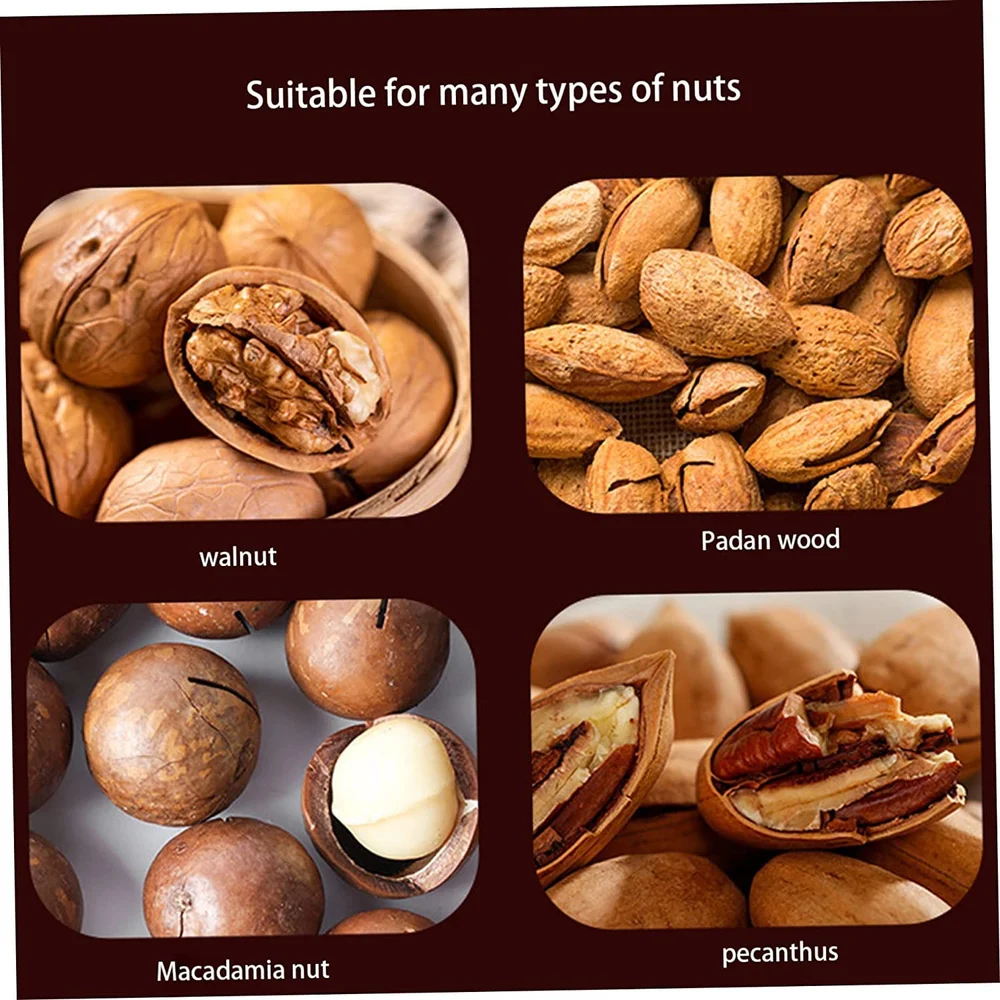 Multifunction Nutcracker with Non Slip Handle - Image 5