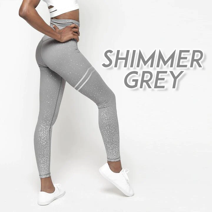 2024 Anti-Cellulite Compression High Waist Slim Leggings - Image 5