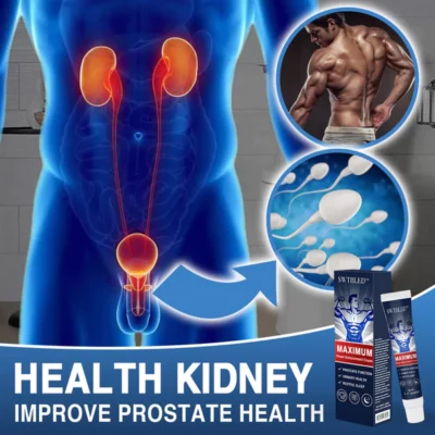 Swtbled™ Maximum Power Enhancement Cream - Image 4