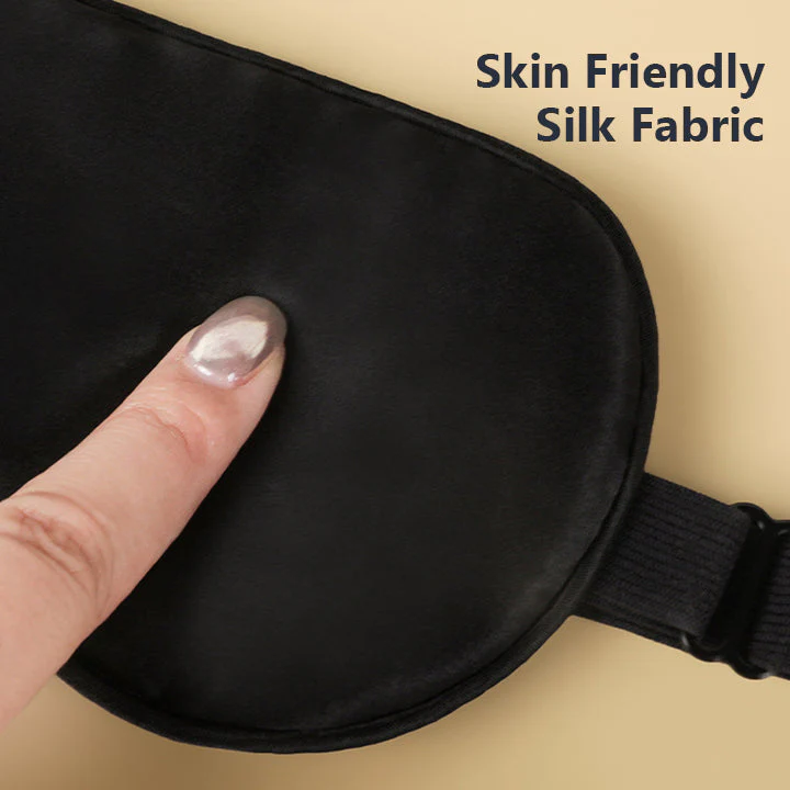 Fivfivgo™ Schlafdampf 3D Augenmaske - Image 3