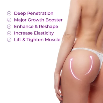 LIMETOW™ Hip Plump Capric Oil - Image 11