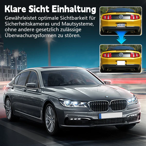 Biancat™ PhantomShield Unsichtbares Kennzeichen-Spray - Image 6