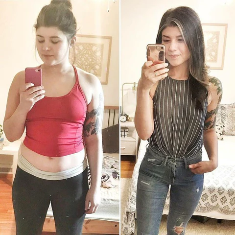 Furzero™ Instant Itch Relief & Natural Detox & Firming Repair & Pink and Tender Natural Capsules - Image 7