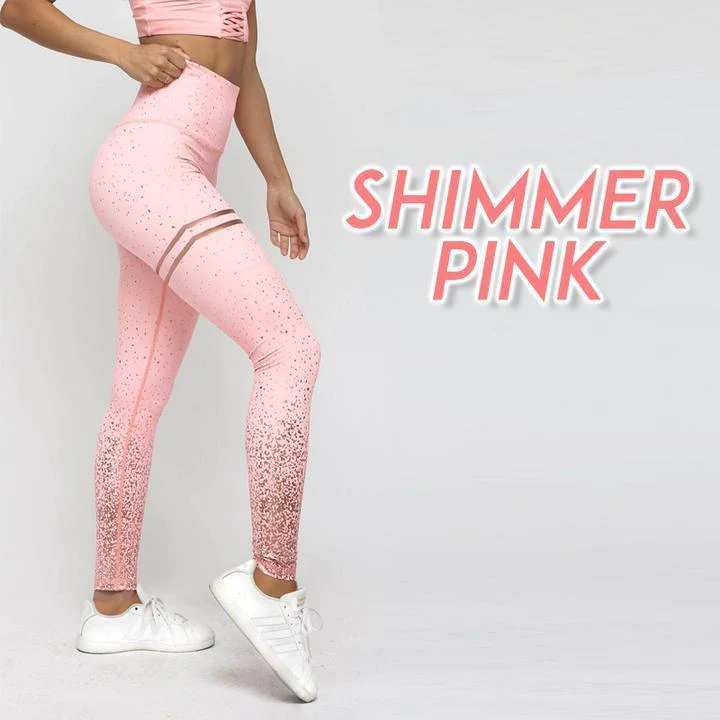 2024 Anti-Cellulite Compression High Waist Slim Leggings - Image 6