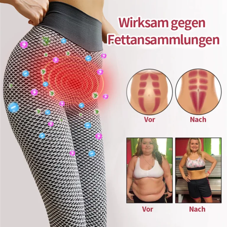 Anyidea™ Ionic Shapewear - Image 9