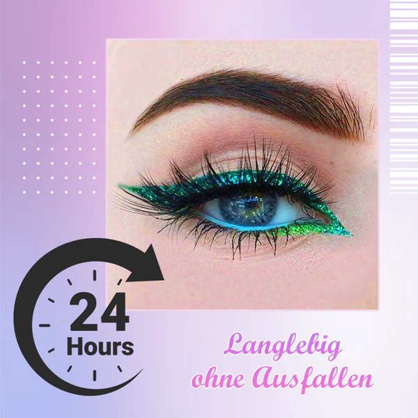 Oveallgo™ ChromeLuxe Gel-Liner - Image 12