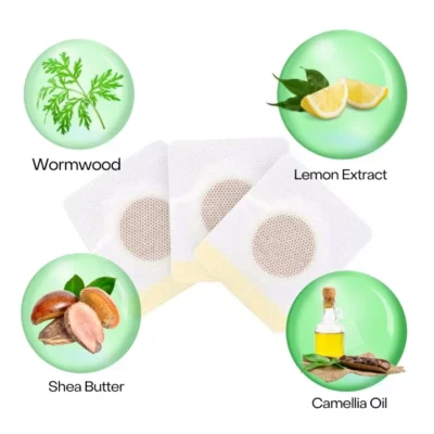 FemiFresh™ Vaginal Cleaning Patch - Image 8