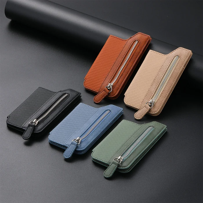 Multifunctional adhesive Phone Wallet Card Holder - Image 12
