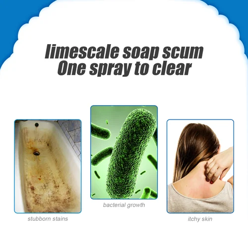 Stubborn Stains Cleaner - Image 16