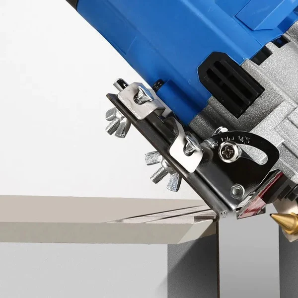 🛠Fliesen-45-Grad-Anfasgerät🛠 - Image 7