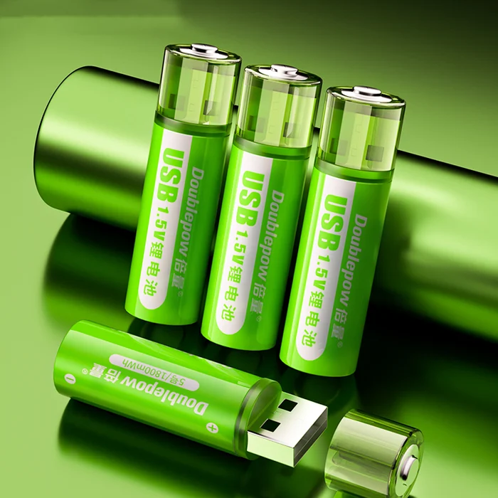 USB charging lithium battery - Image 6