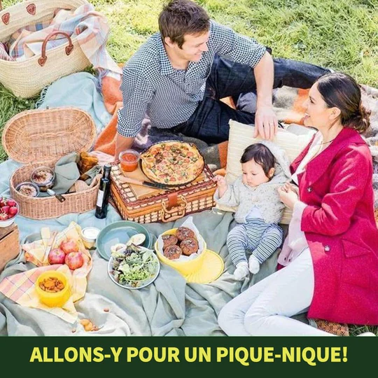 Tapis de Semis de Gazon Biodégradable - Image 10