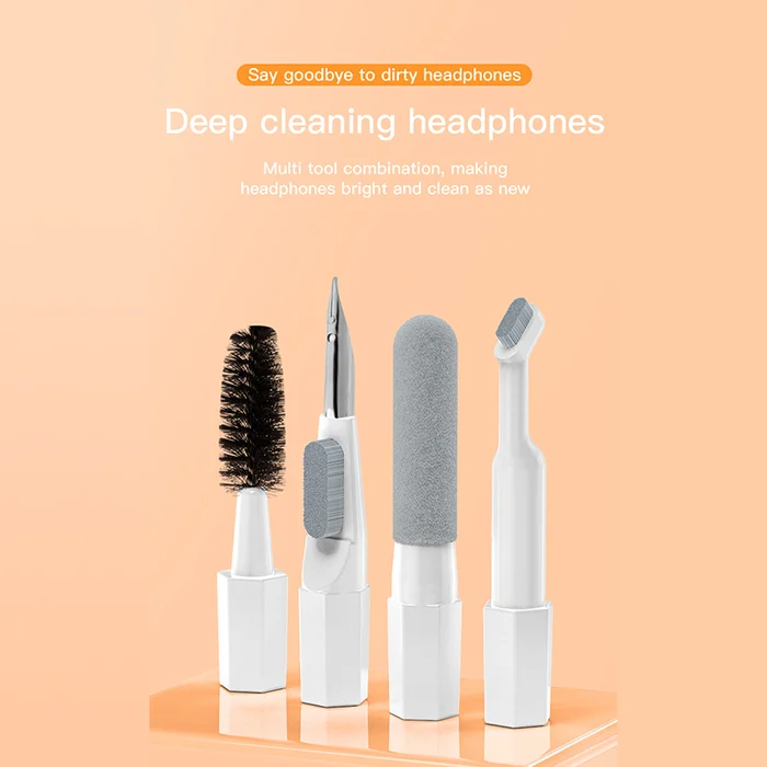 Multi-Functional Portable Electronic Cleaning Kit - Image 3