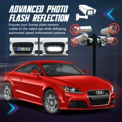 iRosesilk™ StealthPlate Defender Spray - Image 2