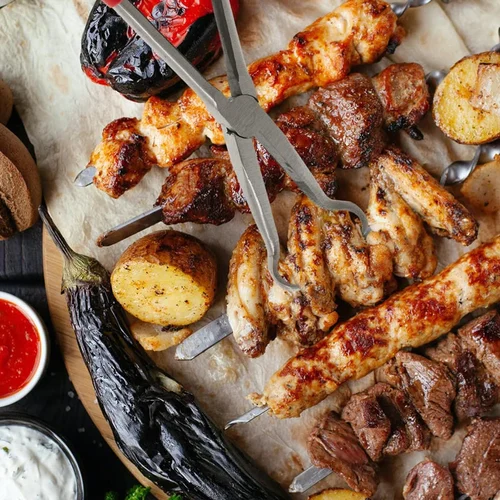 ELEKTRISCHE TRENNZANGE - Image 7