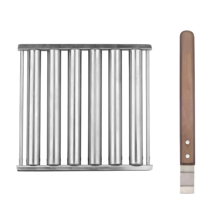 🌭Hot Dog Roller For Grill - Image 6