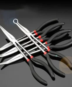 ELEKTRISCHE TRENNZANGE