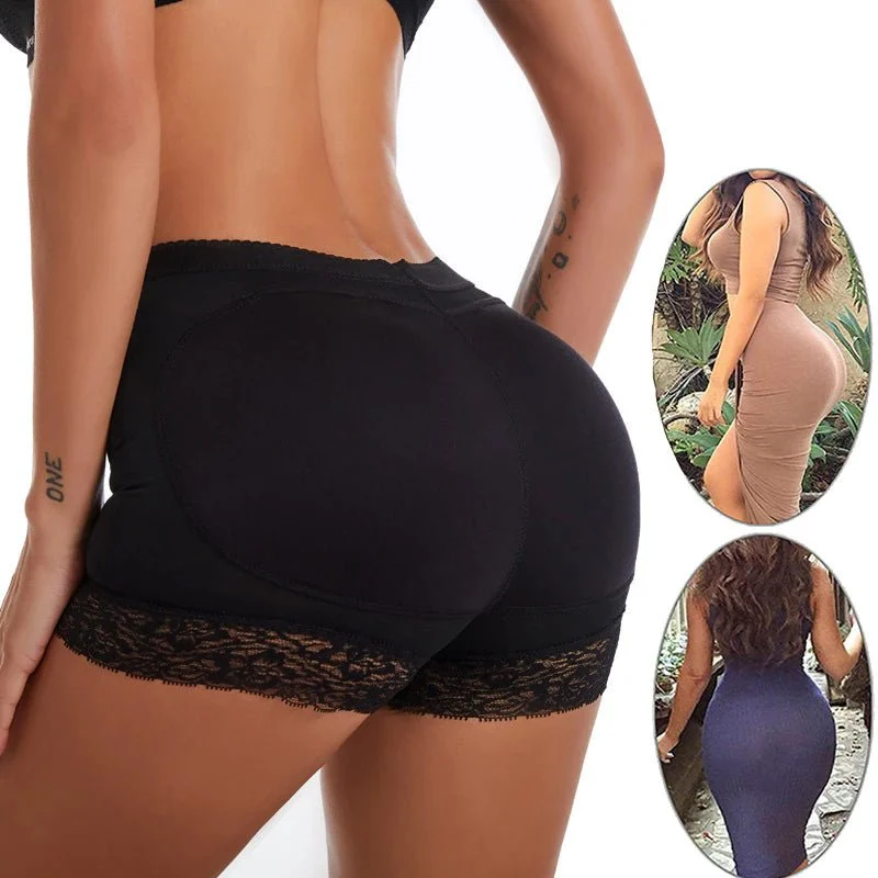 Push Up Underpants plus size - Image 9