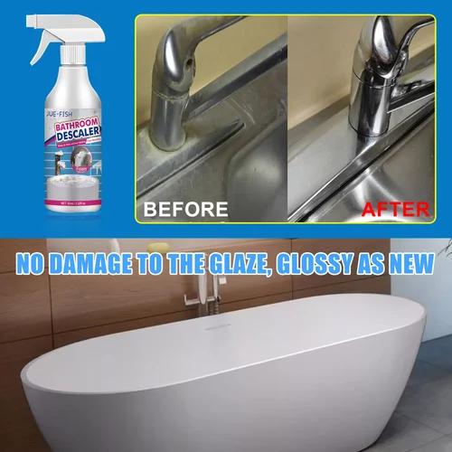 Stubborn Stains Cleaner - Image 14