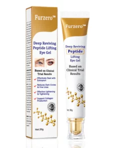 Furzero™ Deep Reviving Peptide Lifting Eye Gel