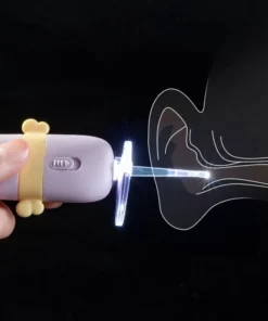 Earwax Removal Tool Kit For Kids