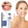 Oveallgo™ Gel dental blanqueador reparador regenerador de dientes