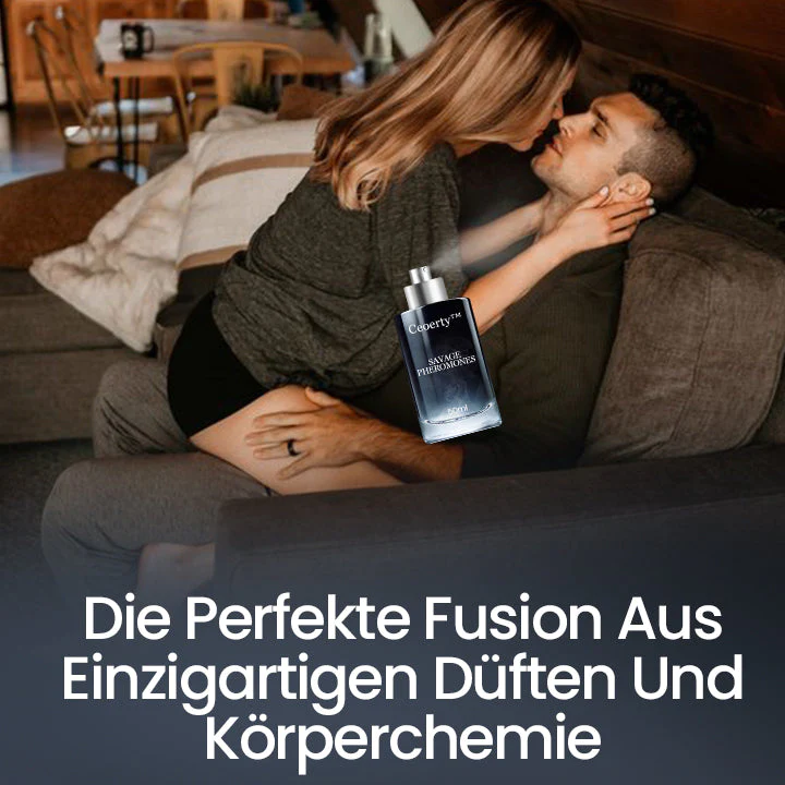 Ceoerty™ Savage Pheromones Herrenparfüm - Image 3