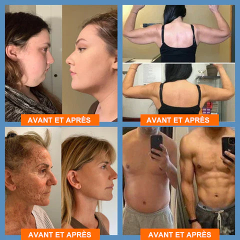 Bracelet Voilaist™ dernière génération 2024 - Image 16