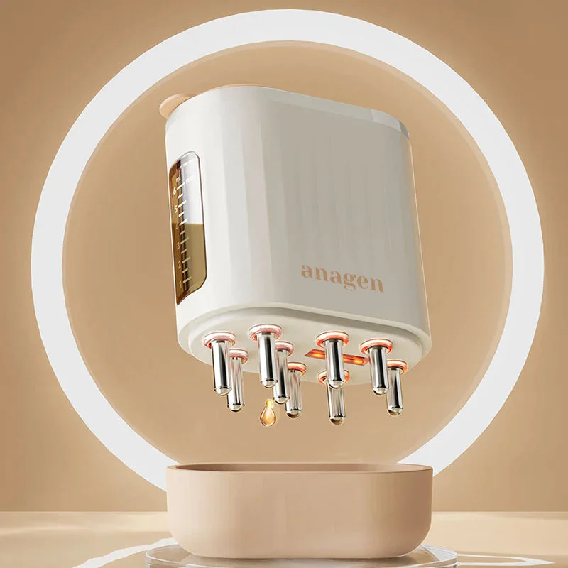 Anagen™ Advanced Scalp Massager - Image 7