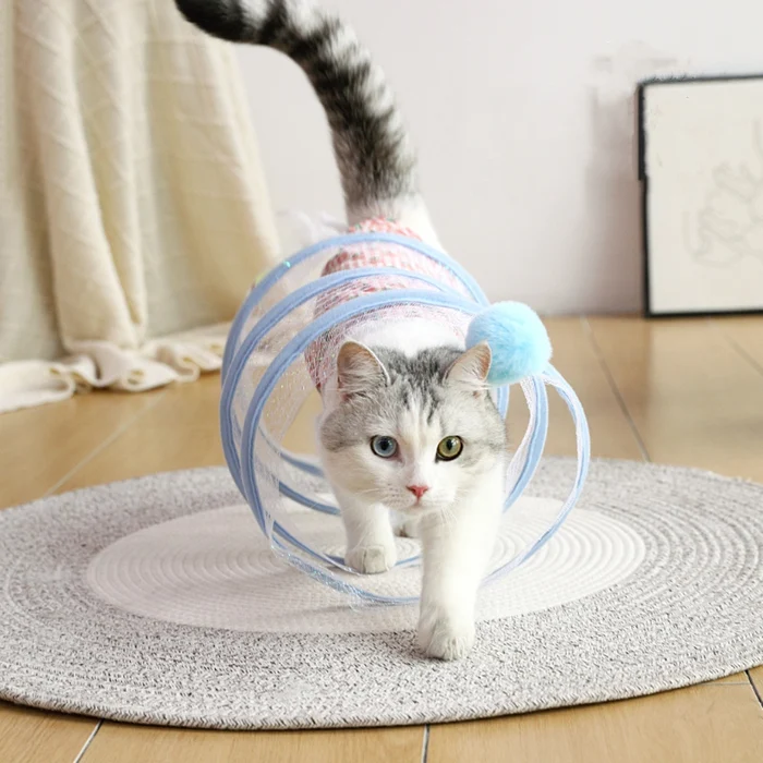 CattyCoil Safe Toy - Image 5