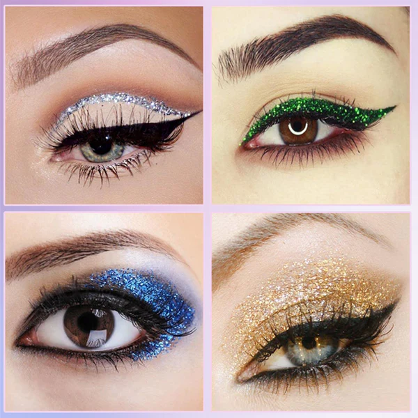 Oveallgo™ ChromeLuxe Gel-Liner - Image 11