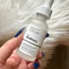 The Ordinary Niacinamide Zinc 30ml