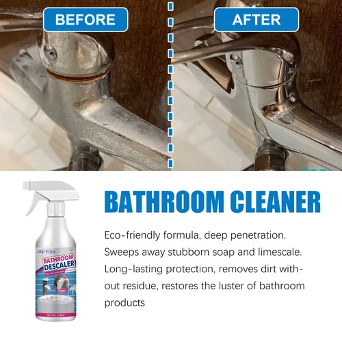 Stubborn Stains Cleaner - Image 12
